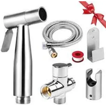 Shower Kit